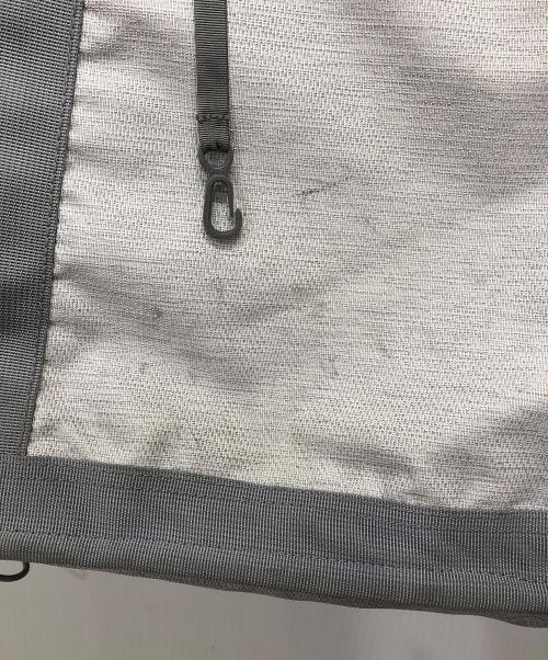 THE NORTH FACE（ザ ノース フェイス）THE NORTH FACE (ザ ノース フェイス) BOREALIS TOTE グレーの古着・服飾アイテム