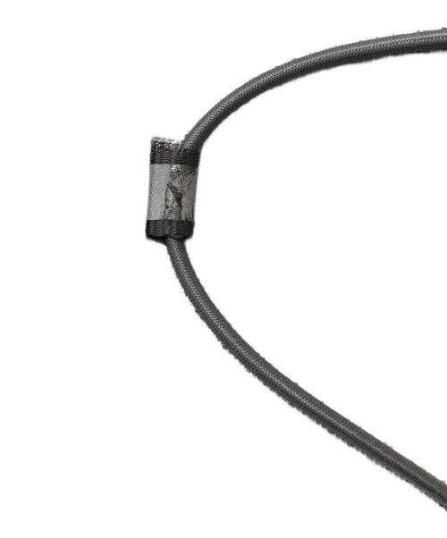 THE NORTH FACE（ザ ノース フェイス）THE NORTH FACE (ザ ノース フェイス) BOREALIS TOTE グレーの古着・服飾アイテム