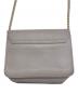 FURLA (フルラ) メトロポリス チェーンショルダーバッグ ベージュ：6000円