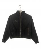 THUG CLUBサグ クラブ）の古着「Gladiator Hoodie」｜ブラウン