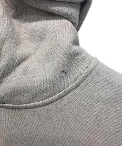 SUPPLIER（サプライヤー）SUPPLIER (サプライヤー) ラインストーンパーカー ベージュ サイズ:XLの古着・服飾アイテム