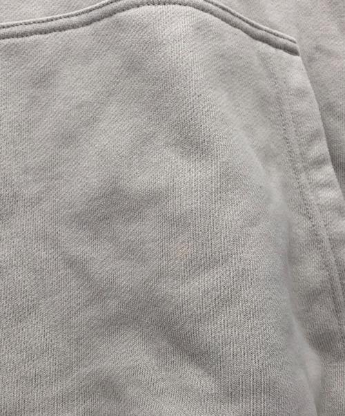 SUPPLIER（サプライヤー）SUPPLIER (サプライヤー) ラインストーンパーカー ベージュ サイズ:XLの古着・服飾アイテム