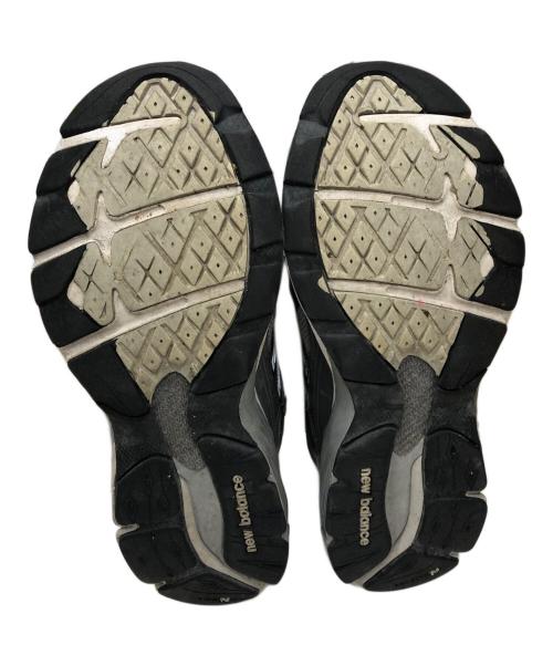 NEW BALANCE（ニューバランス）NEW BALANCE (ニューバランス) 990V3/スニーカー グレー サイズ:28の古着・服飾アイテム