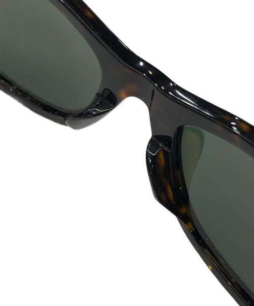 RAY-BAN（レイバン）RAY-BAN (レイバン) サングラス ブラウン サイズ:52□22の古着・服飾アイテム