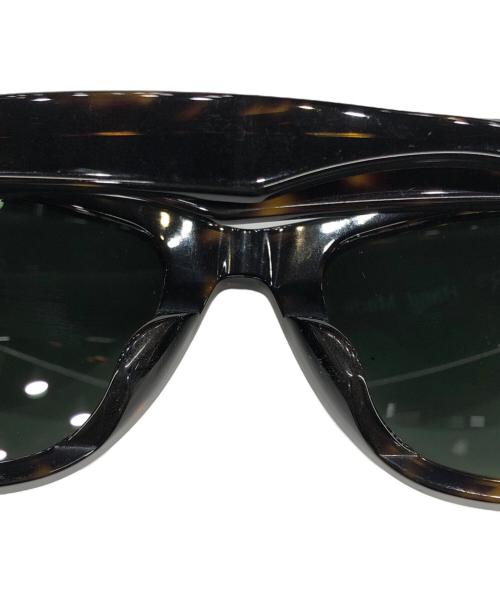 RAY-BAN（レイバン）RAY-BAN (レイバン) サングラス ブラウン サイズ:52□22の古着・服飾アイテム
