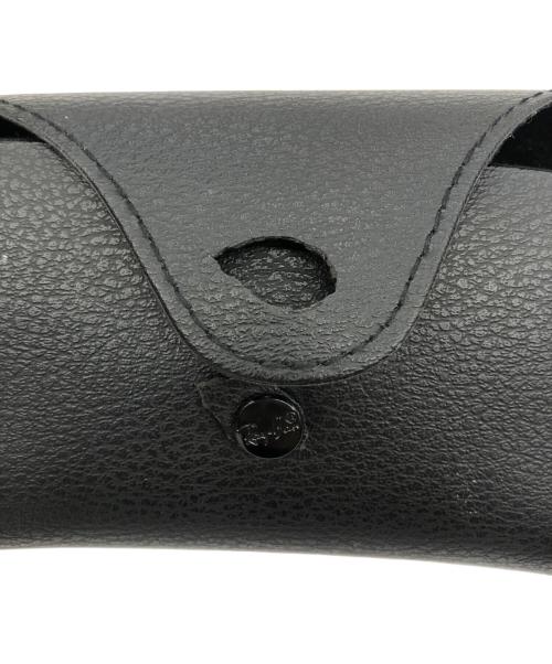 RAY-BAN（レイバン）RAY-BAN (レイバン) サングラス ブラウン サイズ:52□22の古着・服飾アイテム