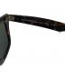 中古・古着 RAY-BAN (レイバン) サングラス ブラウン サイズ:52□22：5000円