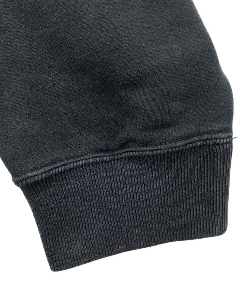 POLO RALPH LAUREN（ポロ・ラルフローレン）POLO RALPH LAUREN (ポロ・ラルフローレン) ポニー刺繍前Vスウェット ネイビー サイズ:Lの古着・服飾アイテム