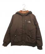 THE NORTH FACEザ ノース フェイス）の古着「Toben Jacket」｜ブラウン