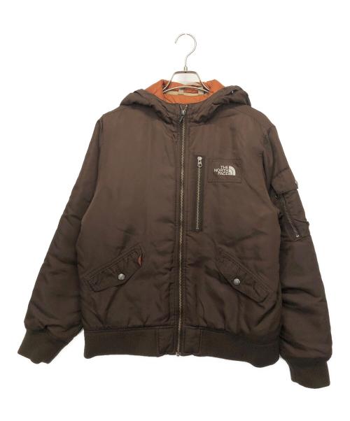 THE NORTH FACE（ザ ノース フェイス）THE NORTH FACE (ザ ノース フェイス) Toben Jacket ブラウン サイズ:Sの古着・服飾アイテム