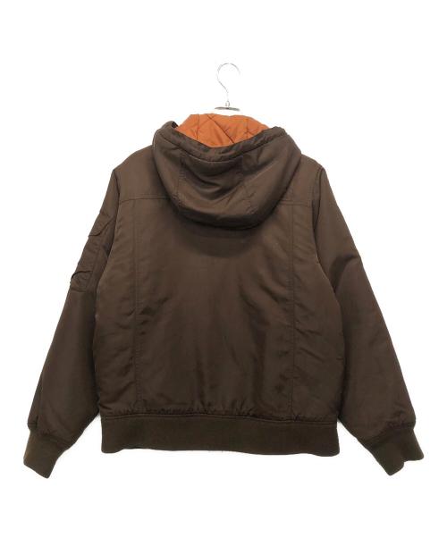 THE NORTH FACE（ザ ノース フェイス）THE NORTH FACE (ザ ノース フェイス) Toben Jacket ブラウン サイズ:Sの古着・服飾アイテム