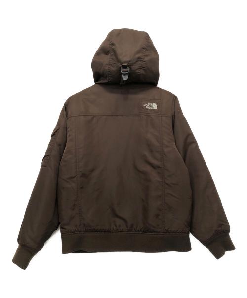 THE NORTH FACE（ザ ノース フェイス）THE NORTH FACE (ザ ノース フェイス) Toben Jacket ブラウン サイズ:Sの古着・服飾アイテム