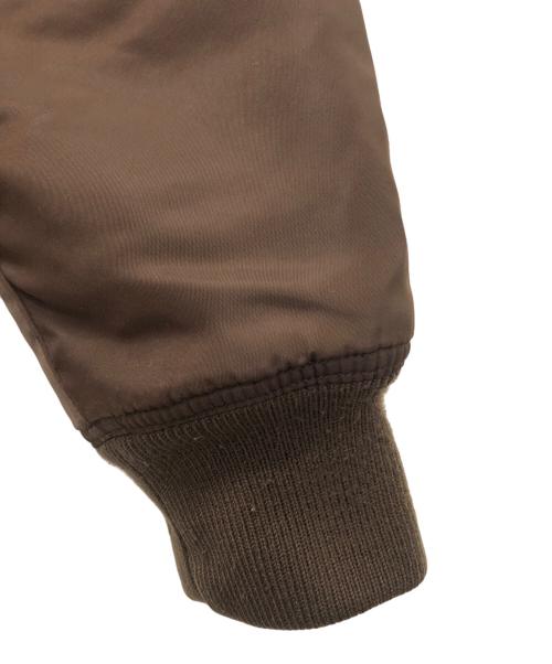 THE NORTH FACE（ザ ノース フェイス）THE NORTH FACE (ザ ノース フェイス) Toben Jacket ブラウン サイズ:Sの古着・服飾アイテム