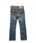TRUE RELIGION (トゥルー レリジョン) デニムパンツ/ビリー スーパーTフラップ スカイブルー サイズ:28：8000円