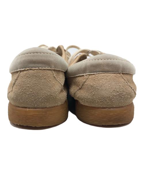 adidas（アディダス）adidas (アディダス) TOBACCO RIVEA ベージュ サイズ:23㎝の古着・服飾アイテム