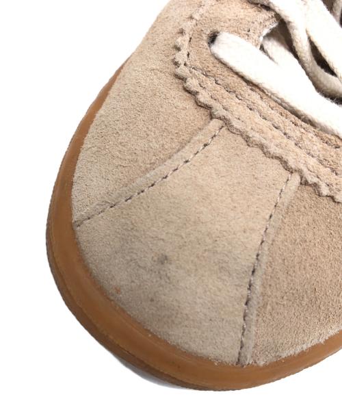 adidas（アディダス）adidas (アディダス) TOBACCO RIVEA ベージュ サイズ:23㎝の古着・服飾アイテム