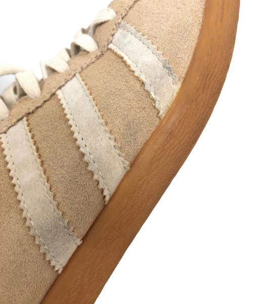 adidas（アディダス）adidas (アディダス) TOBACCO RIVEA ベージュ サイズ:23㎝の古着・服飾アイテム