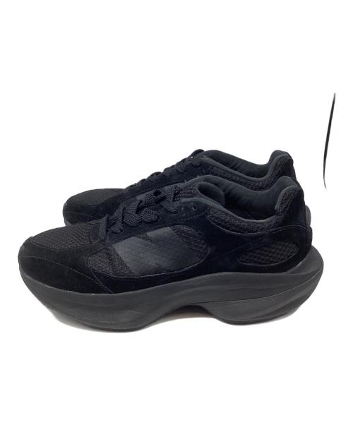NEW BALANCE（ニューバランス）NEW BALANCE (ニューバランス) WRPD Runner ブラック サイズ:27.5cmの古着・服飾アイテム