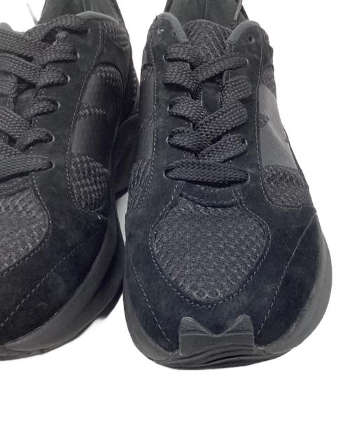 NEW BALANCE（ニューバランス）NEW BALANCE (ニューバランス) WRPD Runner ブラック サイズ:27.5cmの古着・服飾アイテム