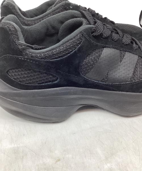 NEW BALANCE（ニューバランス）NEW BALANCE (ニューバランス) WRPD Runner ブラック サイズ:27.5cmの古着・服飾アイテム
