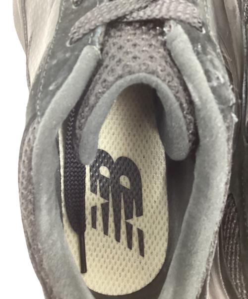 NEW BALANCE（ニューバランス）NEW BALANCE (ニューバランス) WRPD Runner ブラック サイズ:27.5cmの古着・服飾アイテム