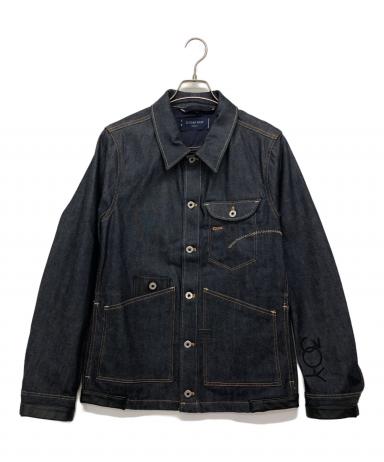 中古・古着通販】G-STAR RAW (ジースターロゥ) 30 Years Ladson Jacket