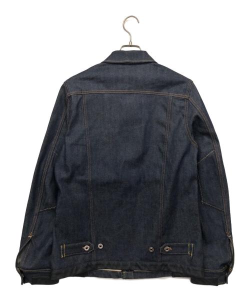 G-STAR RAW（ジースターロゥ）G-STAR RAW (ジースターロゥ) 30 Years Ladson Jacket インディゴ サイズ:Ｓの古着・服飾アイテム