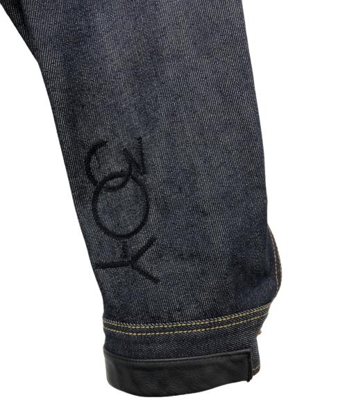 G-STAR RAW（ジースターロゥ）G-STAR RAW (ジースターロゥ) 30 Years Ladson Jacket インディゴ サイズ:Ｓの古着・服飾アイテム