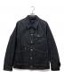 G-STAR RAW（ジースターロゥ）の古着「30 Years Ladson Jacket」｜インディゴ