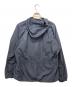 L.L.Bean (エルエルビーン) Milo Anorak/アノラックパーカー ブルー サイズ:ｓ：14000円