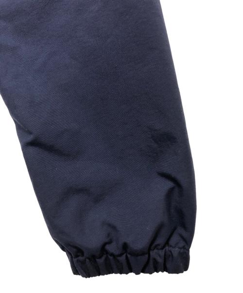 A BATHING APE（ア ベイシング エイプ）A BATHING APE (ア ベイシング エイプ) コーチジャケット ネイビー サイズ:Sの古着・服飾アイテム