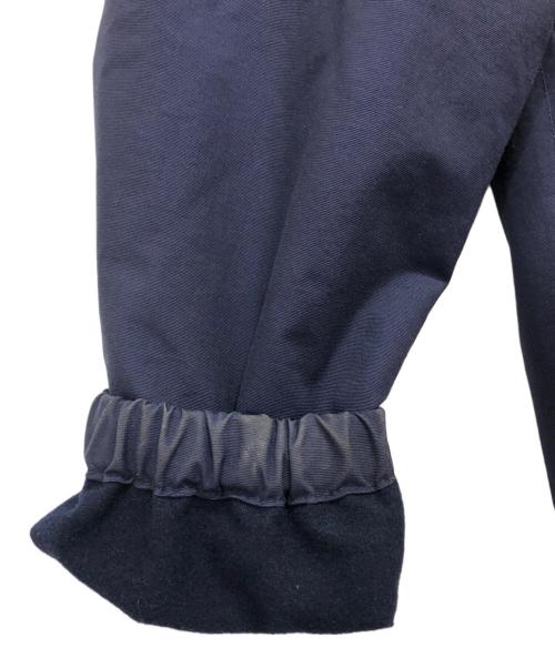 A BATHING APE（ア ベイシング エイプ）A BATHING APE (ア ベイシング エイプ) コーチジャケット ネイビー サイズ:Sの古着・服飾アイテム