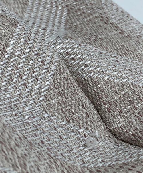 suadeo（スアデオ）suadeo (スアデオ) カゴバッグ ベージュ 未使用品の古着・服飾アイテム