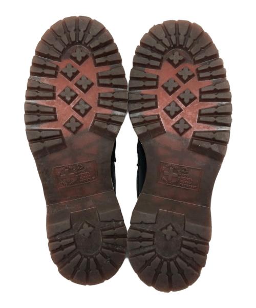 Dr.Martens（ドクターマーチン）Dr.Martens (ドクターマーチン) ローファー ブラック サイズ:26㎝の古着・服飾アイテム