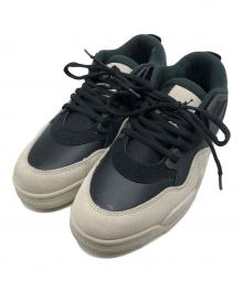 NIKE（ナイキ）の古着「Air Jordan 4 RM」｜ブラック