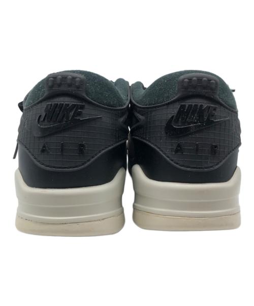 NIKE（ナイキ）NIKE (ナイキ) Air Jordan 4 RM ブラック サイズ:26.5ｃｍの古着・服飾アイテム