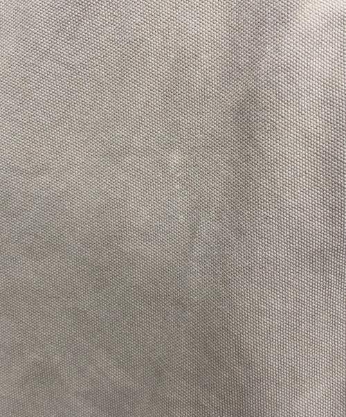 Spick and Span（スピック＆スパン）Spick and Span (スピックアンドスパン) サスペンダー付きワーカーパンツ ベージュ サイズ:38の古着・服飾アイテム