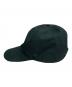 KITH (キス) nylon leggero cap グリーン：9000円