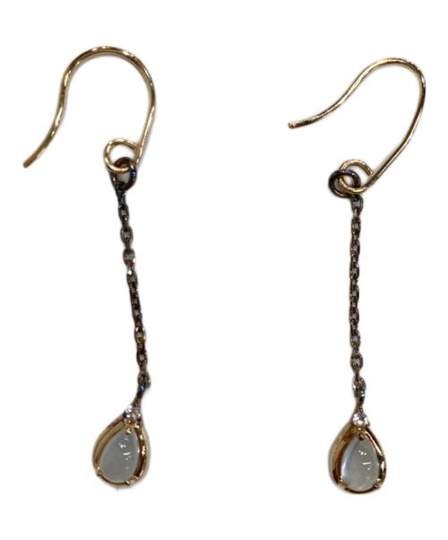 ete（エテ）ete (エテ) ネックレス・ピアスセットの古着・服飾アイテム