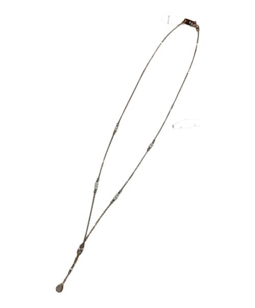 ete（エテ）ete (エテ) ネックレス・ピアスセットの古着・服飾アイテム