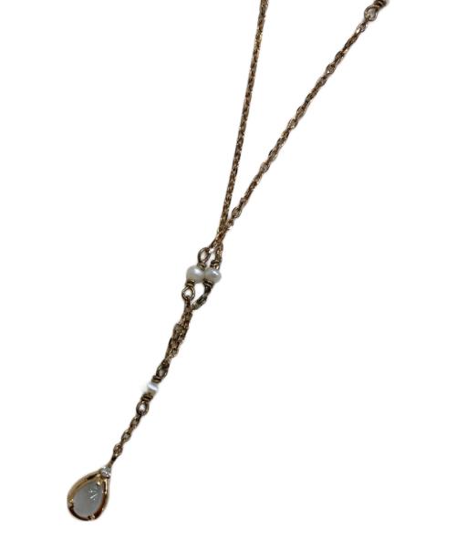 ete（エテ）ete (エテ) ネックレス・ピアスセットの古着・服飾アイテム