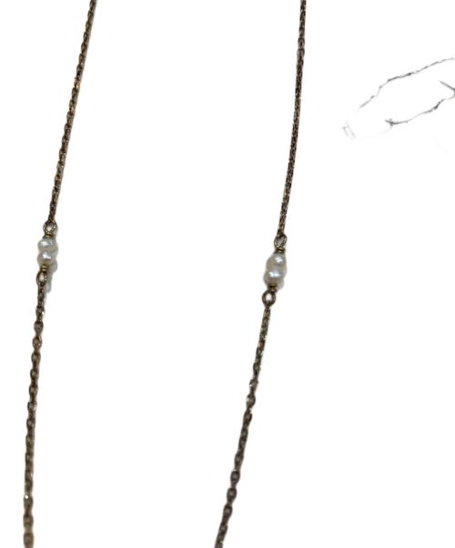 ete（エテ）ete (エテ) ネックレス・ピアスセットの古着・服飾アイテム