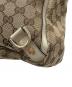 中古・古着 GUCCI (グッチ) トートバッグ ブラウン：30000円