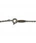 TIFFANY & Co. (ティファニー) チェーンネックレス：7000円