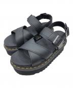 Dr.Martensドクターマーチン）の古着「VOSS Ⅱ QUAD」｜ブラック