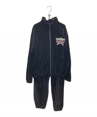 Xlarge ベロアセットアップ 3064001772998291_01_1984w.jpeg