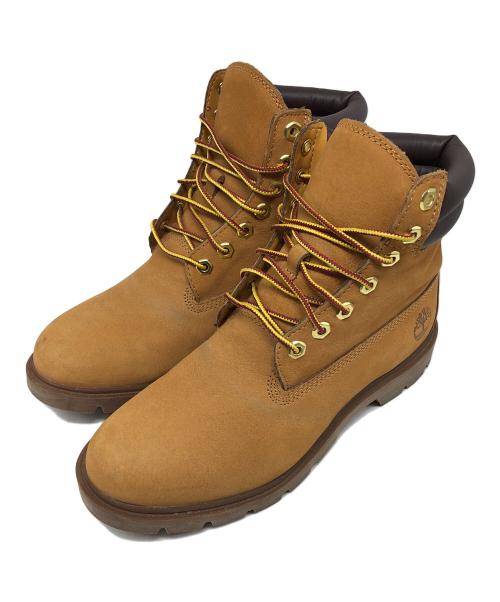 Timberland（ティンバーランド）Timberland (ティンバーランド) 6インチブーツ ウィート サイズ:25.5cmの古着・服飾アイテム
