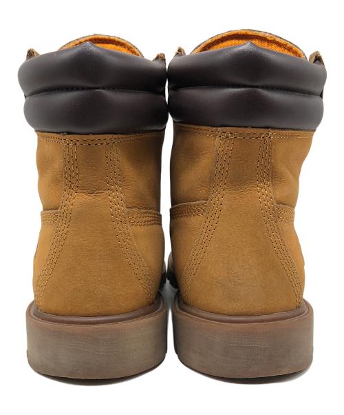 Timberland（ティンバーランド）Timberland (ティンバーランド) 6インチブーツ ウィート サイズ:25.5cmの古着・服飾アイテム