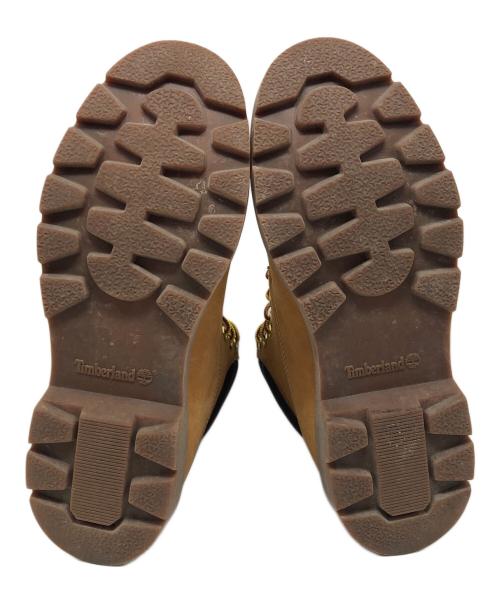 Timberland（ティンバーランド）Timberland (ティンバーランド) 6インチブーツ ウィート サイズ:25.5cmの古着・服飾アイテム