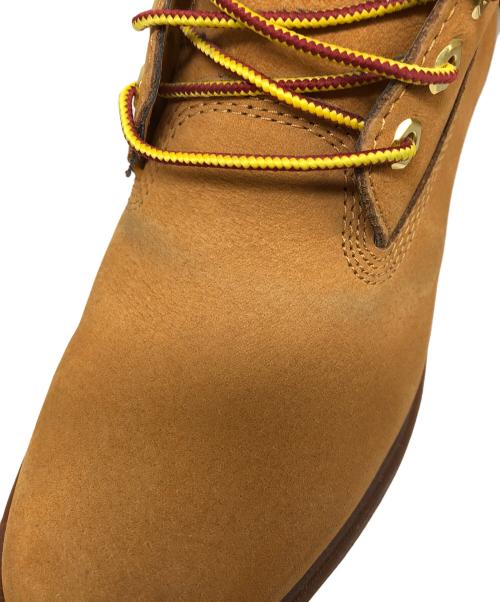 Timberland（ティンバーランド）Timberland (ティンバーランド) 6インチブーツ ウィート サイズ:25.5cmの古着・服飾アイテム